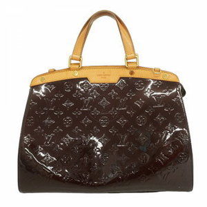 Louis Vuitton Vernis Blair GM Handbag Amarante Purple